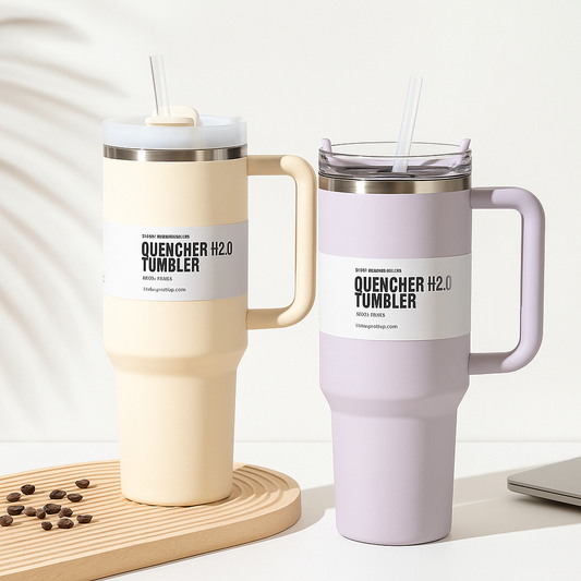 Stanley Tumbler