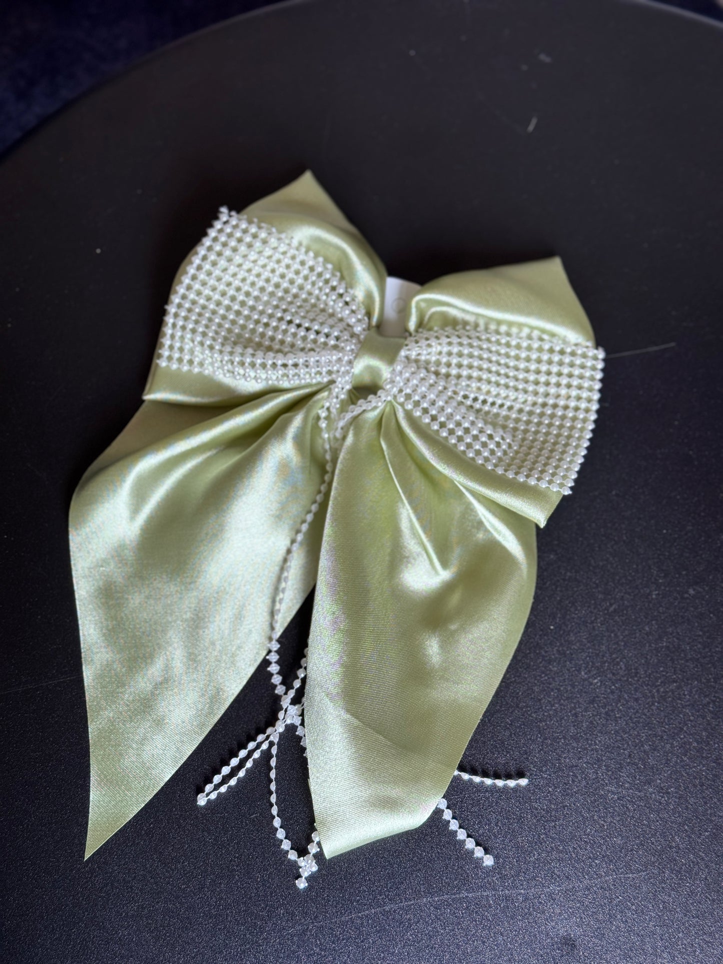 Bow Clips
