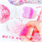Kawaii Lollipop Eraser