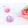 Kawaii Lollipop Eraser