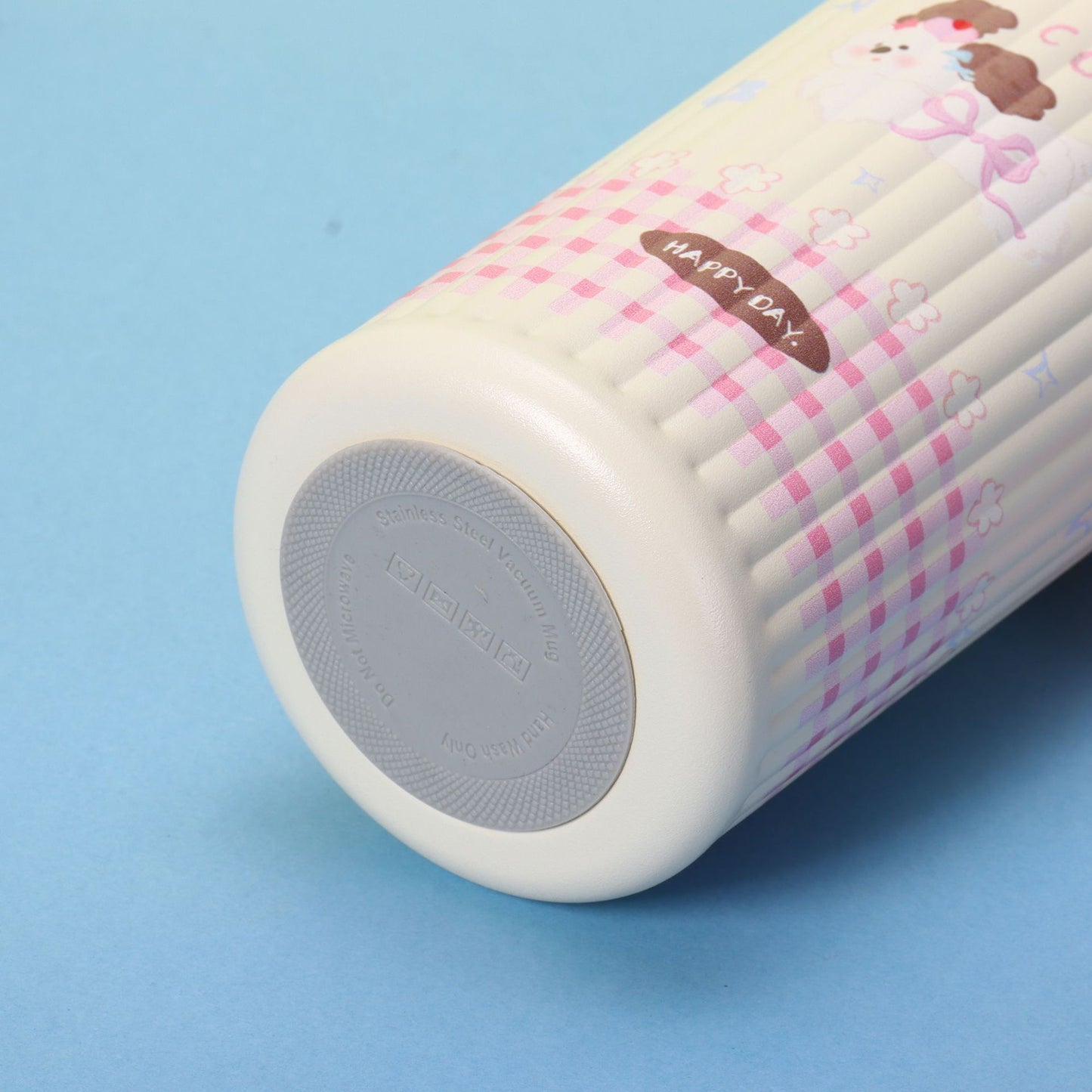 Kawaii Stainless Steel Insulated Tumbler