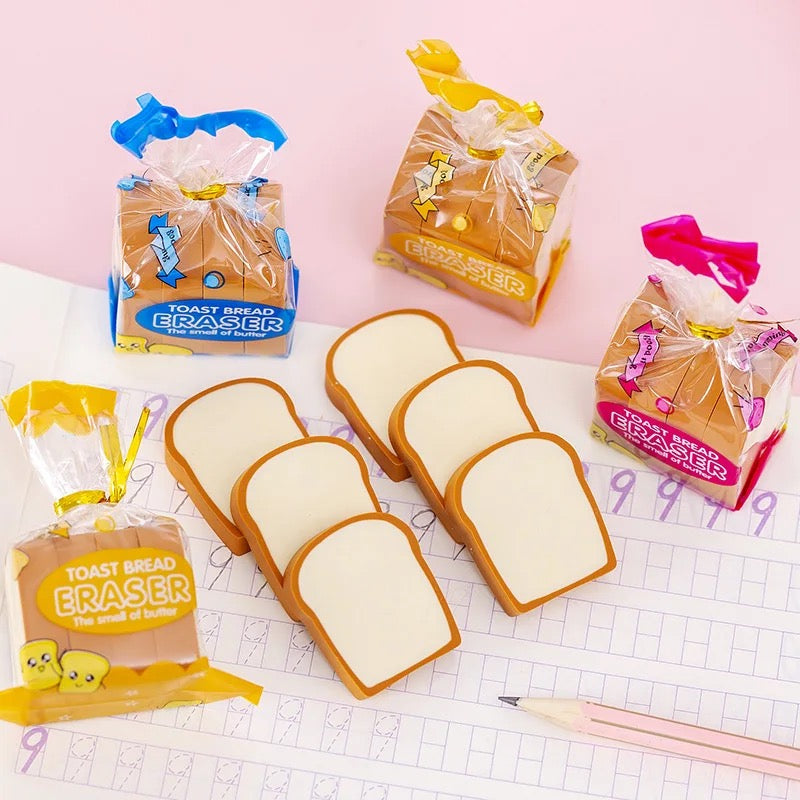 Bread Eraser