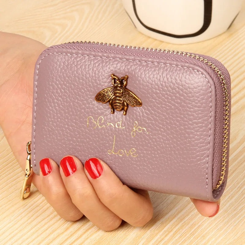 Bee Love Wallet