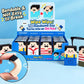 Mr Man Eraser