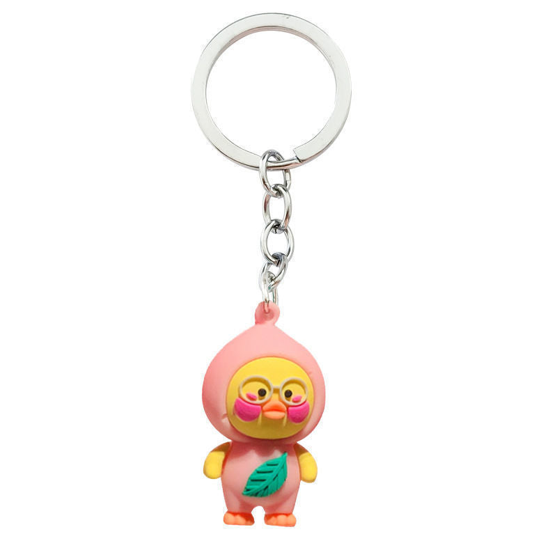 Adorable Keychain