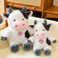 Cow plush toy