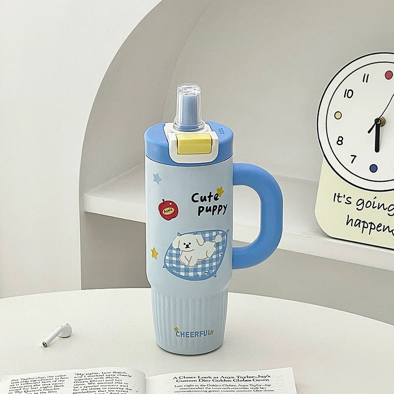 Pinteresty Stainless Steel Tumbler