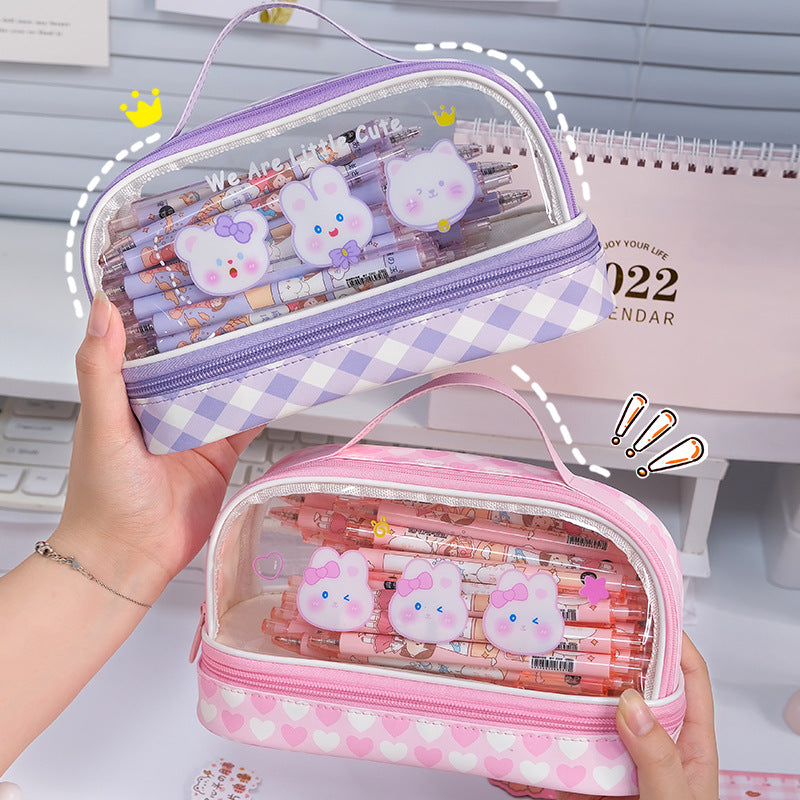 Kawaii Pencil Case