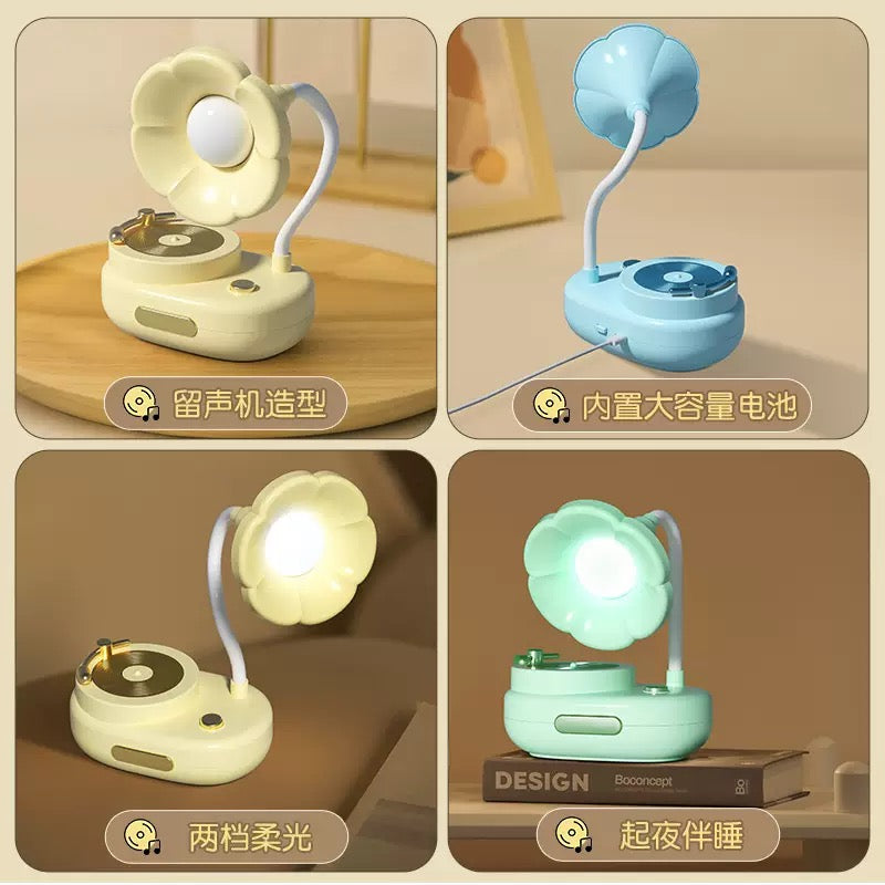 Kawaii Desk Lamp