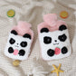 Kawaii Panda Periods Hot Bag