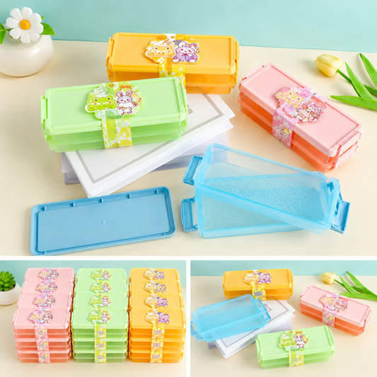 Kawaii Pastel Organizer