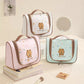 Capybara Cosmetic Bag