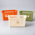 Kawaii Storage Basket