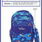 Premium Kids Astro School Bag