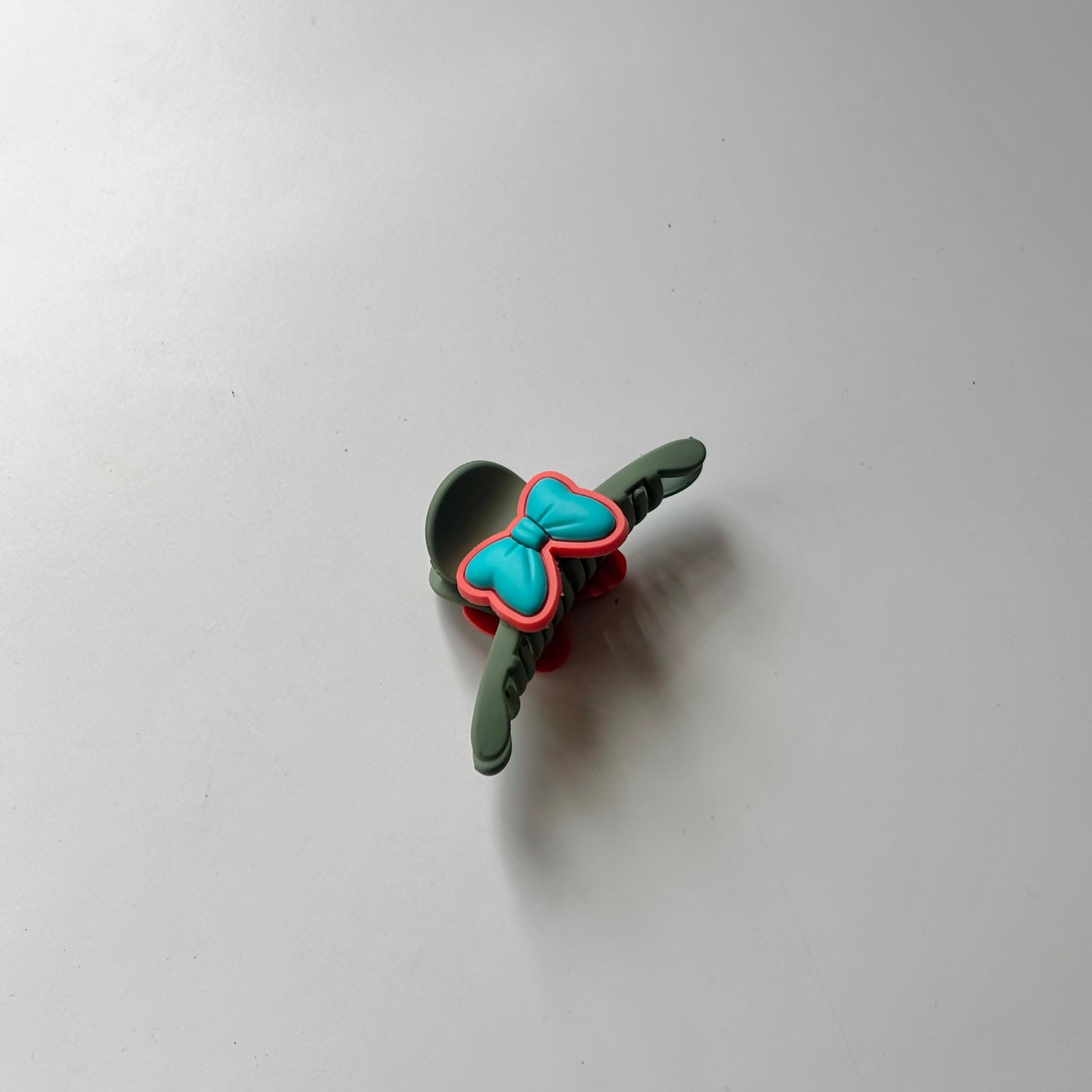 Cute Mini Hair Clips