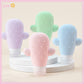 Silicone Cactus Portable Travel Bottle