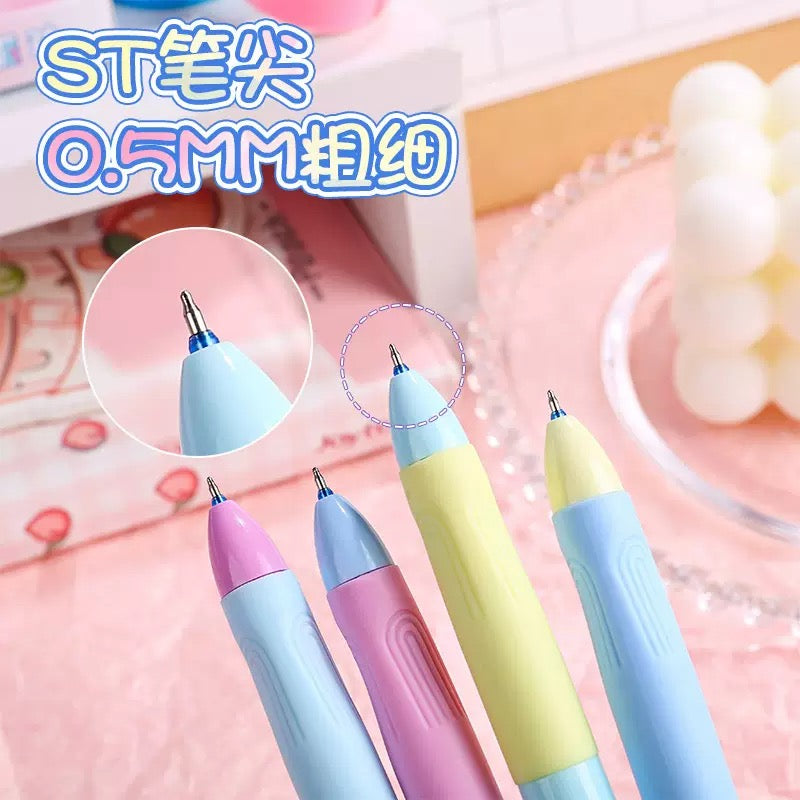 Dopamine Gel Pen Set