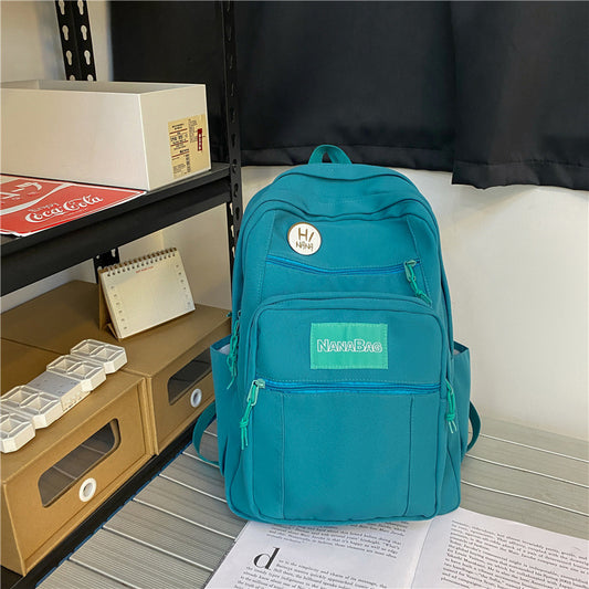 Japanese Style School Bag