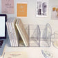 Acrylic Book Holder