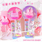 Kawaii Lollipop Eraser
