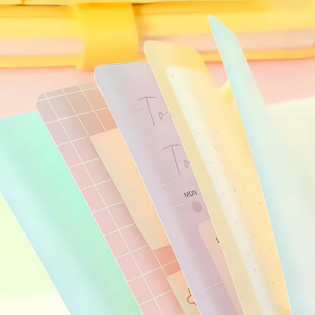 Bunny’s Trip Kawaii Planner