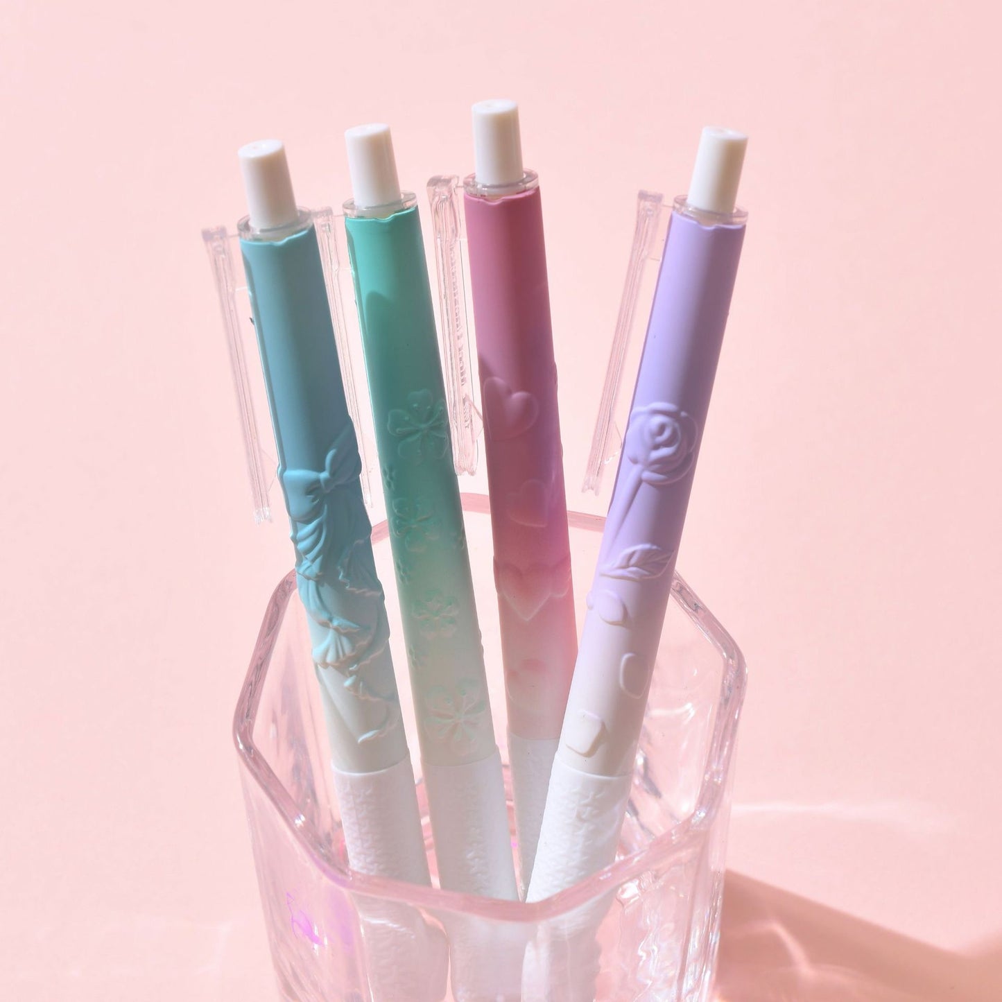 Kawaii Ballpoint Pen