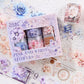 Flower Pet Washitape Roll