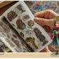 Journaling Deco Sticker