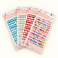 Twinkle Gem Sticker