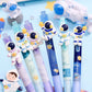 Space Erasable Pen