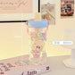 Kawaii Water Bottle