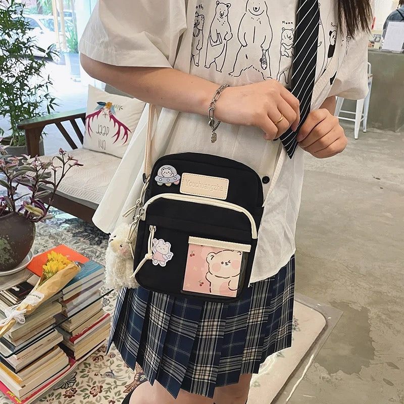 Kawai Sling Bag