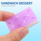 Sandwich Eraser