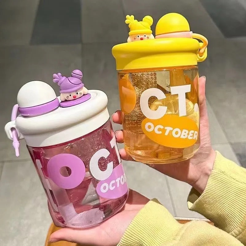 Cutest Mini Tumbler