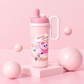 Kawaii Dual Drink Insulated Tumbler
