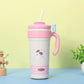 Kawaii Stainless Steel Insulated Tumbler