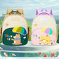 Bear Kids School Bag