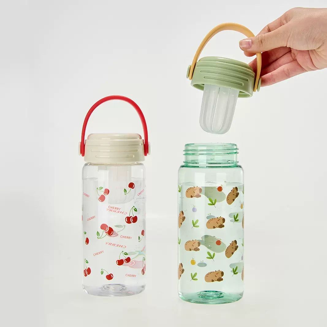 Cherry Blossom Water Bottle
