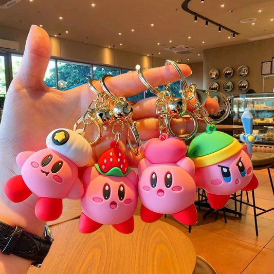 Kawaii Keychain