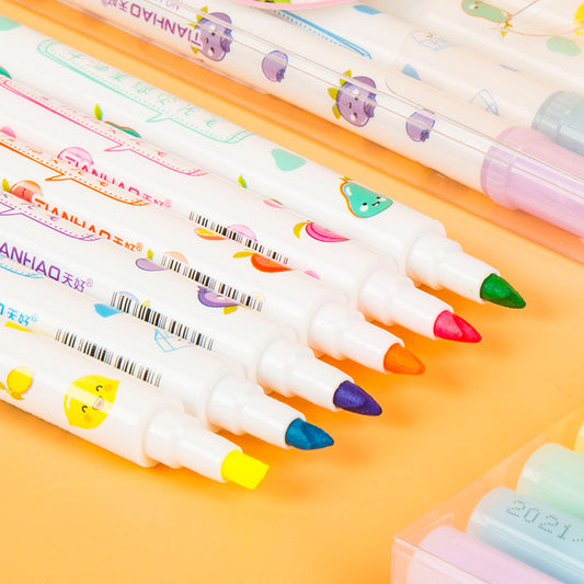 Fruit Scented Highlighter
