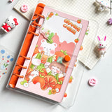 Kawai Binder Diary