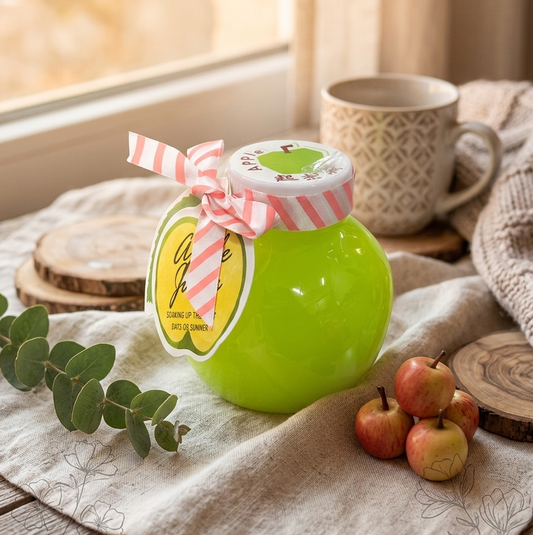 Fruit Juice Slime