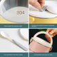 2 Layer Pot Thermal Office Lunch Box