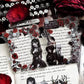 Shadow Princess Sticker Pack