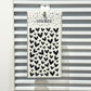 Heart Glitter Sticker