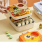 Kids Jumbo Stainless Steel Bento Box