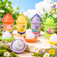 Ice Cream Eraser & Sharpener
