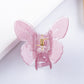 Butterfly Cloe Clips