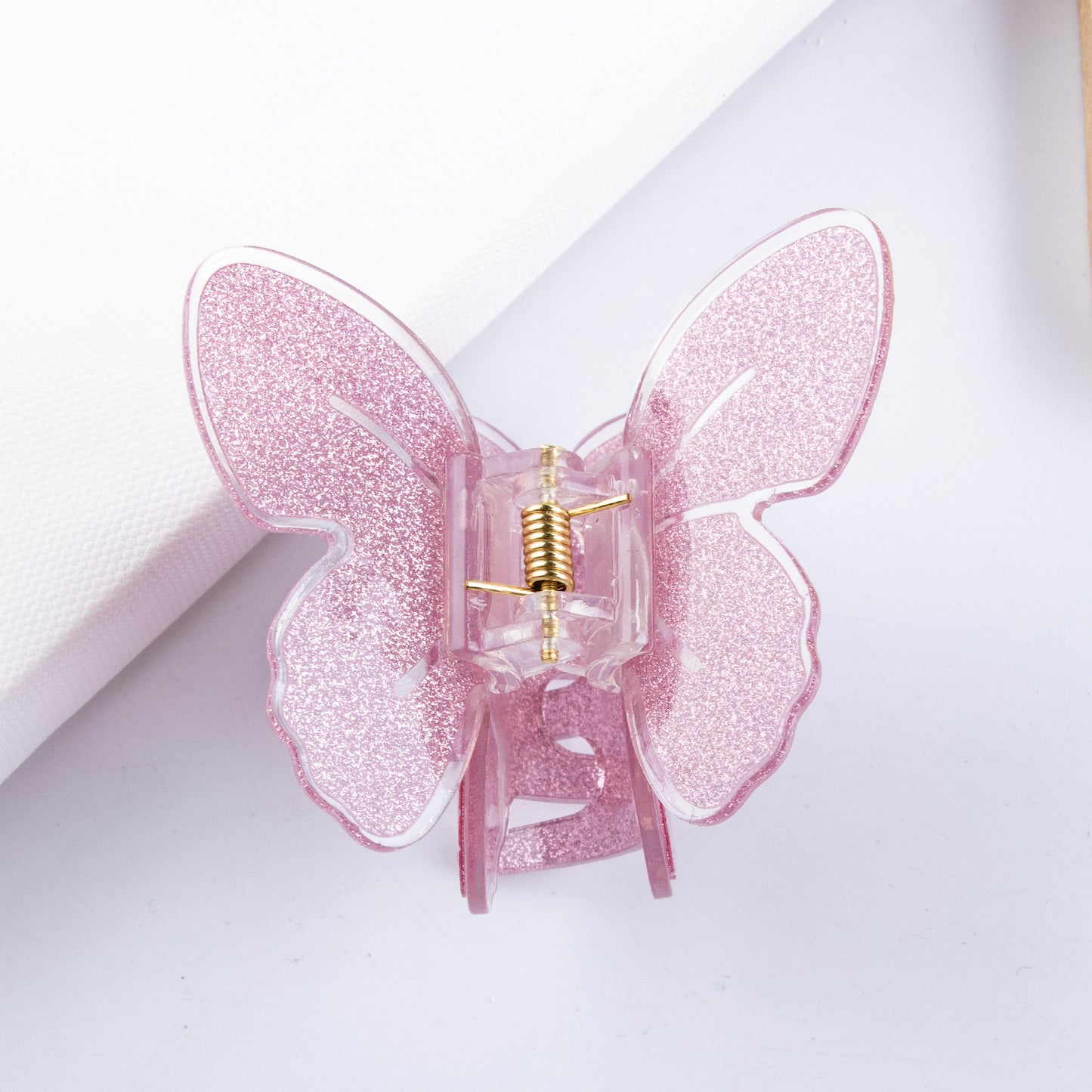 Butterfly Cloe Clips