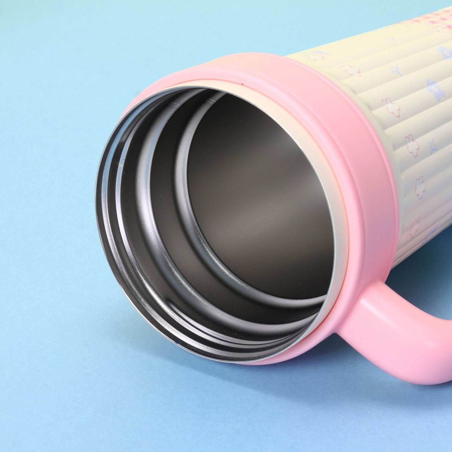 Kawaii Stainless Steel Insulated Tumbler